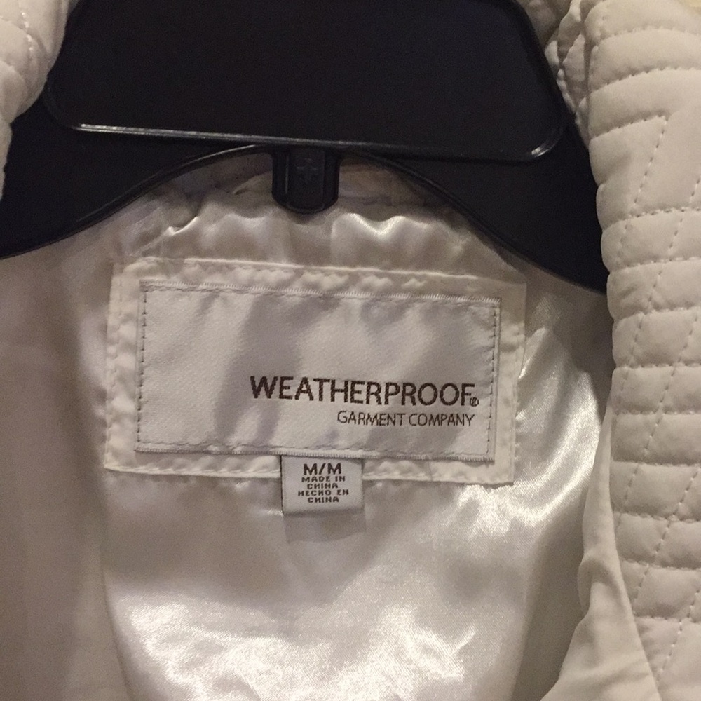 Jacket - Picture 3 of 12